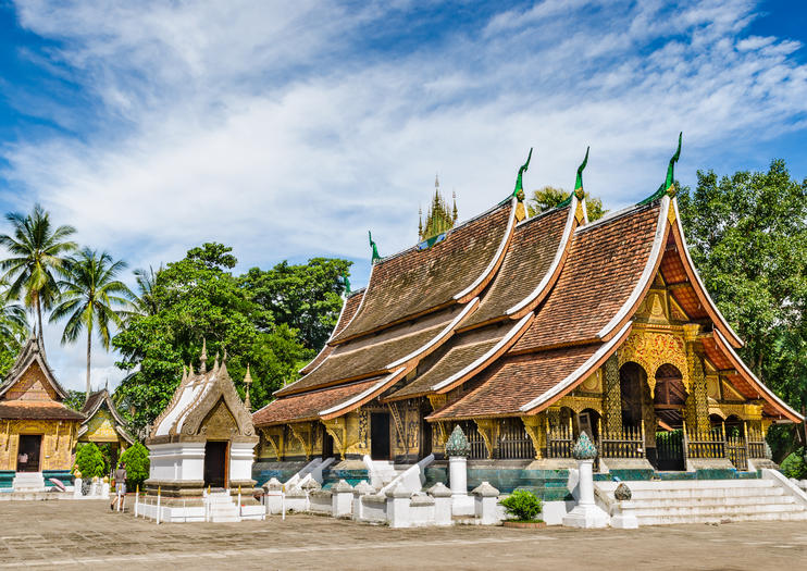 HEART OF LAOS TOUR